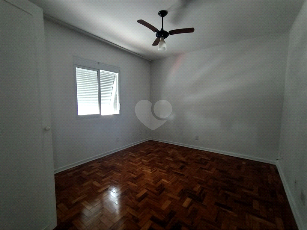 Aluguel Apartamento Santos Embaré REO778498 14