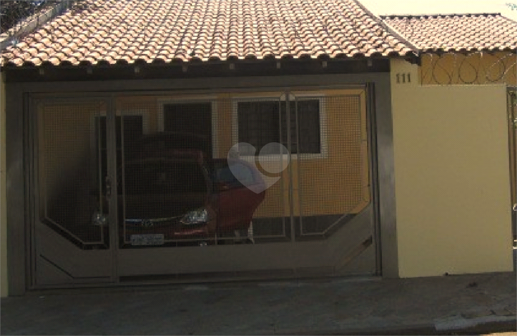 Venda Casa São Carlos Jardim Ipanema REO778507 2