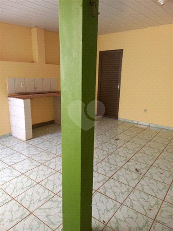 Venda Casa São Carlos Jardim Ipanema REO778507 13