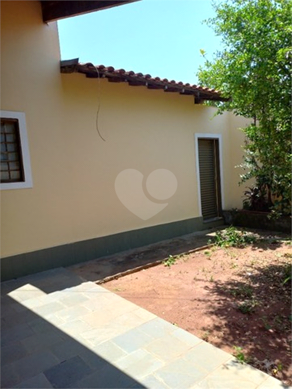 Venda Casa São Carlos Jardim Ipanema REO778507 15