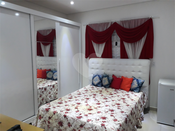 Venda Sobrado Itapetininga Vila Maria REO778514 4