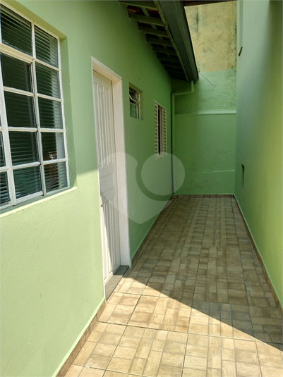 Venda Sobrado Itapetininga Vila Maria REO778514 23