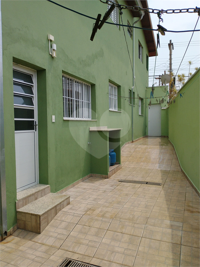 Venda Sobrado Itapetininga Vila Maria REO778514 22