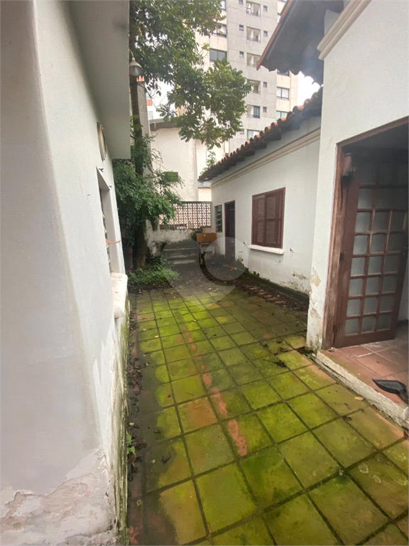 Venda Casa térrea São Paulo Perdizes REO778528 2