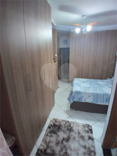 Venda Sobrado São Paulo Vila Euthalia REO778537 10