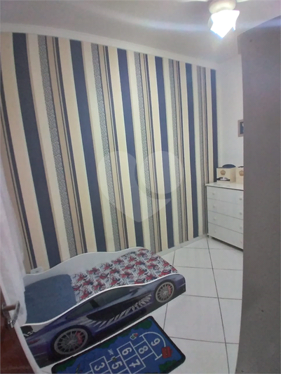 Venda Sobrado São Paulo Vila Euthalia REO778537 18