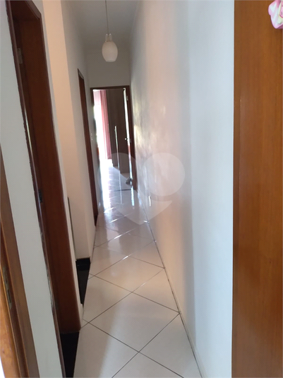 Venda Sobrado São Paulo Vila Euthalia REO778537 8