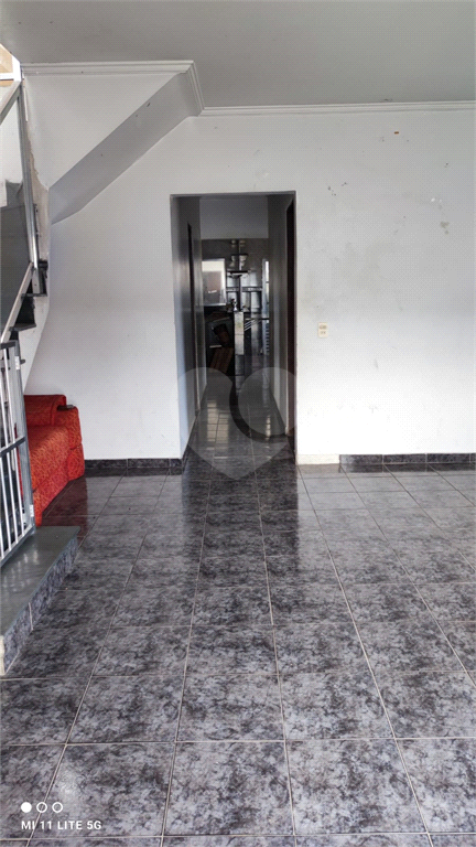 Venda Sobrado São Paulo Vila Campestre REO778541 10