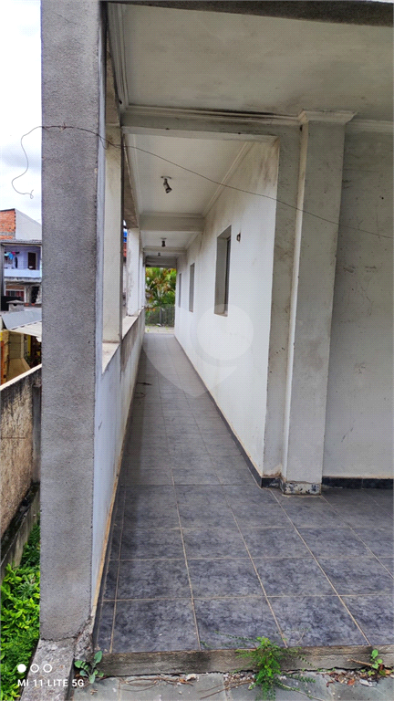 Venda Sobrado São Paulo Vila Campestre REO778541 36