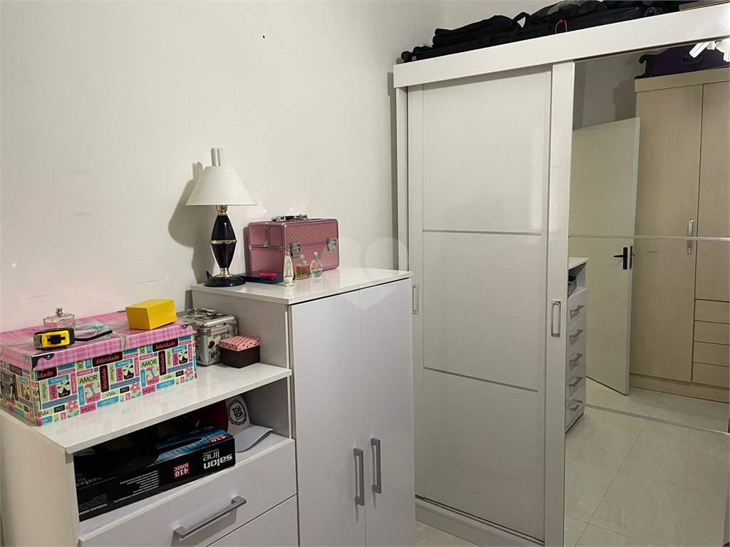 Venda Sobrado Guarulhos Jardim Santa Mena REO778542 25