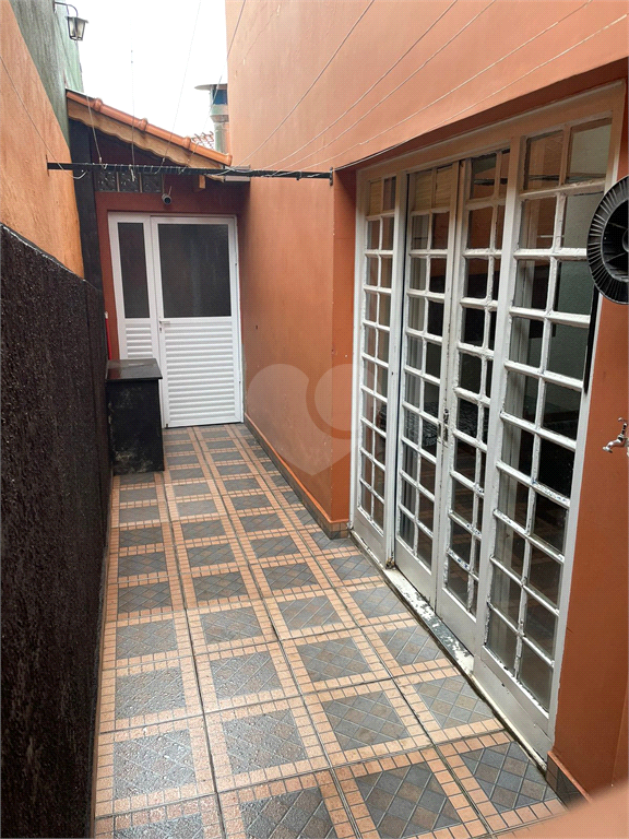 Venda Sobrado Guarulhos Jardim Santa Mena REO778542 39