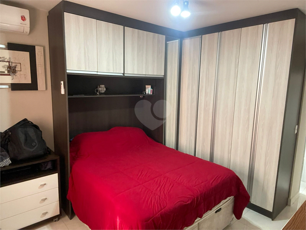 Venda Sobrado Guarulhos Jardim Santa Mena REO778542 20