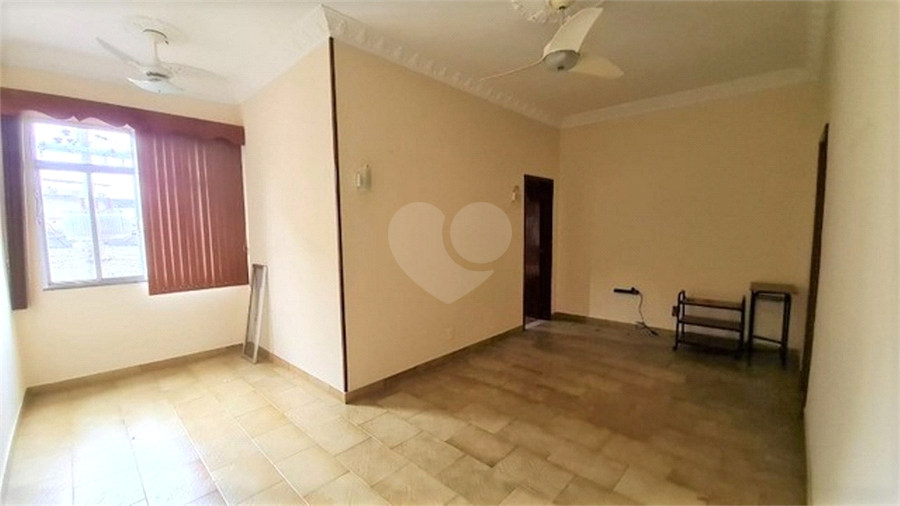 Venda Apartamento Rio De Janeiro Ramos REO778547 1