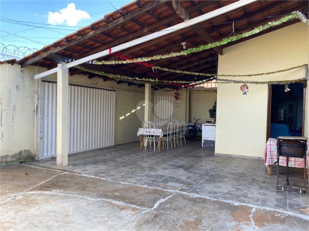 Venda Casa Uberlândia Minas Gerais REO778576 11