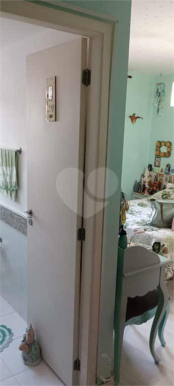 Venda Apartamento Santo André Vila Valparaíso REO778583 7