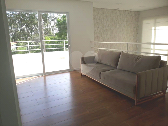 Condomínio, 3 quartos à Venda Centro, Águas De Santa Bárbara Lopes