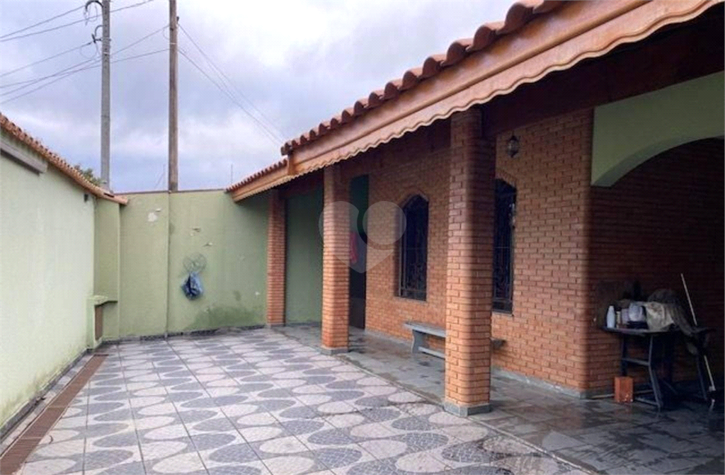 Venda Casa Sorocaba Jardim Simus REO778641 1