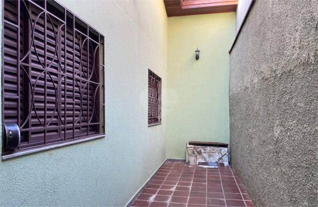 Venda Casa Sorocaba Jardim Simus REO778641 15