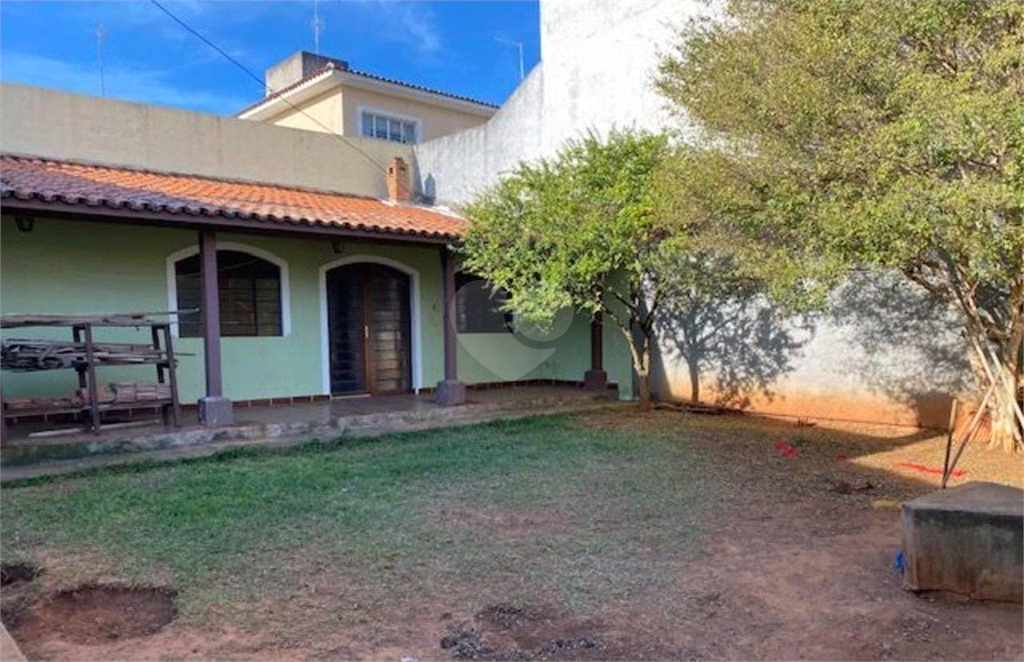 Venda Casa Sorocaba Jardim Simus REO778641 11