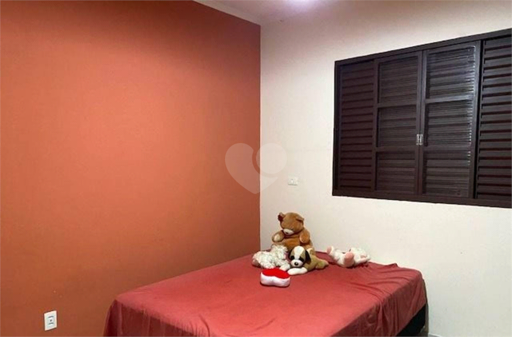 Venda Casa Sorocaba Jardim Simus REO778641 12