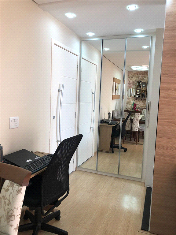 Venda Apartamento São Paulo Vila Amália (zona Norte) REO778663 2