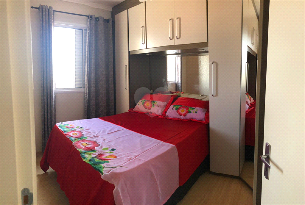 Venda Apartamento São Paulo Vila Amália (zona Norte) REO778663 3