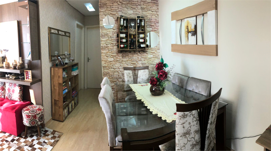 Venda Apartamento São Paulo Vila Amália (zona Norte) REO778663 14