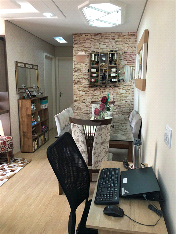 Venda Apartamento São Paulo Vila Amália (zona Norte) REO778663 4