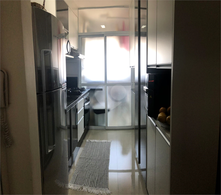 Venda Apartamento São Paulo Vila Amália (zona Norte) REO778663 1