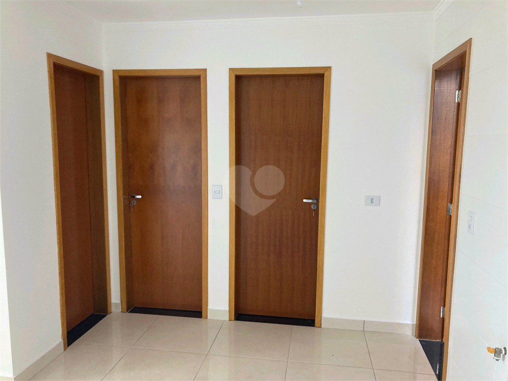 Venda Apartamento São Paulo Cidade Patriarca REO778664 3