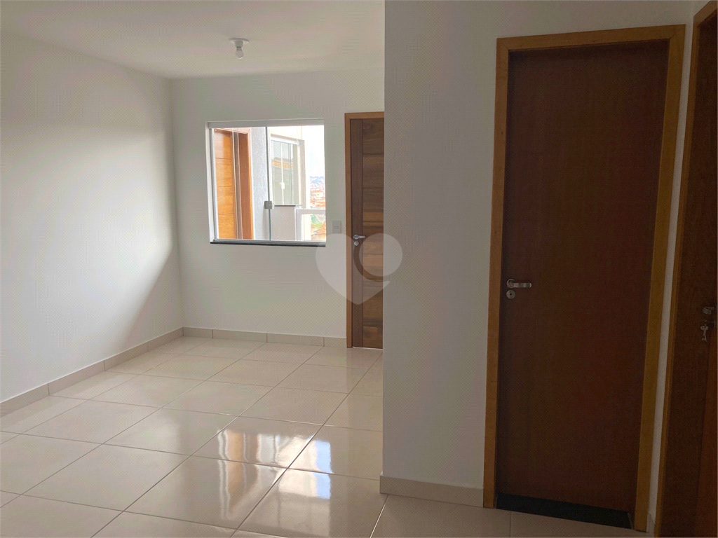 Venda Apartamento São Paulo Cidade Patriarca REO778664 6