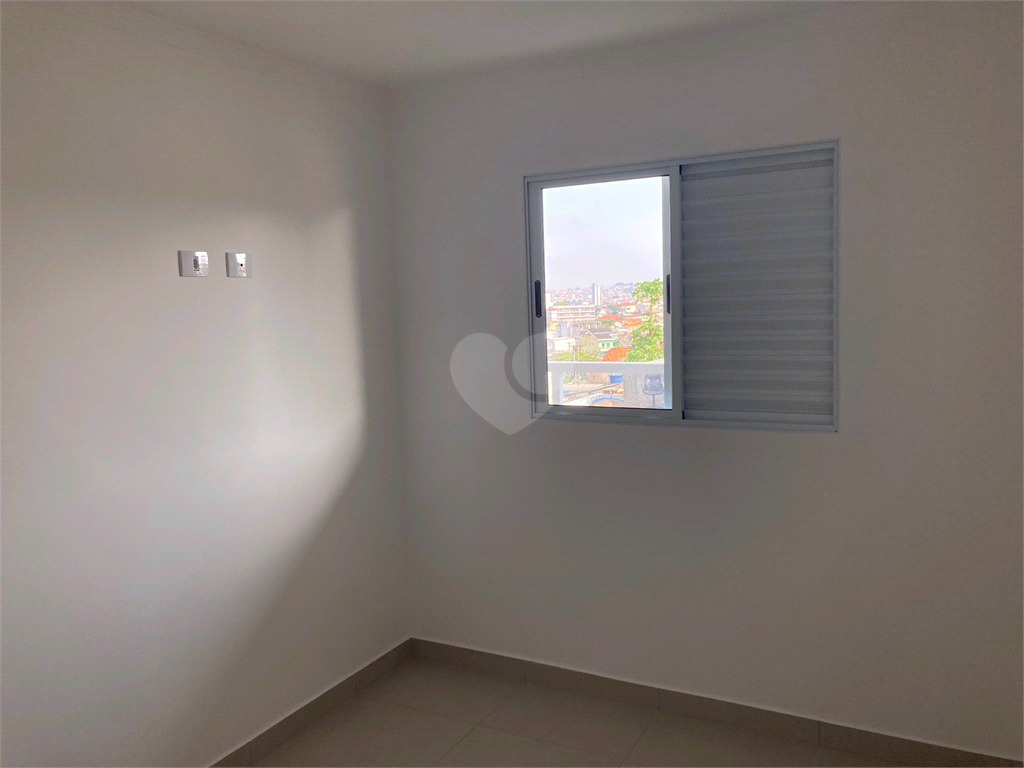 Venda Apartamento São Paulo Cidade Patriarca REO778664 10