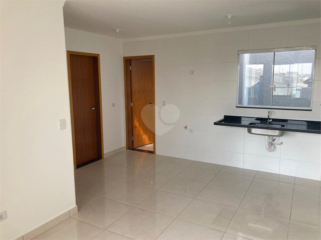 Venda Apartamento São Paulo Cidade Patriarca REO778664 1