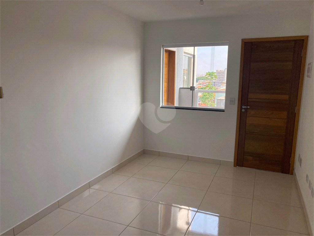 Venda Apartamento São Paulo Cidade Patriarca REO778664 4