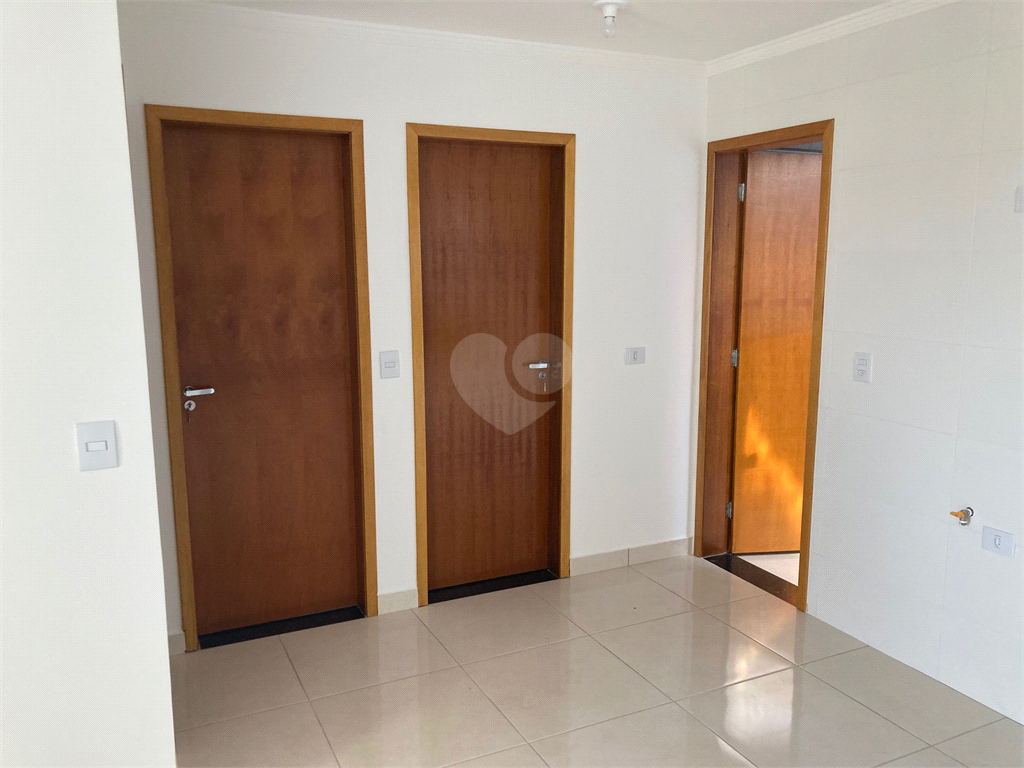 Venda Apartamento São Paulo Cidade Patriarca REO778664 2