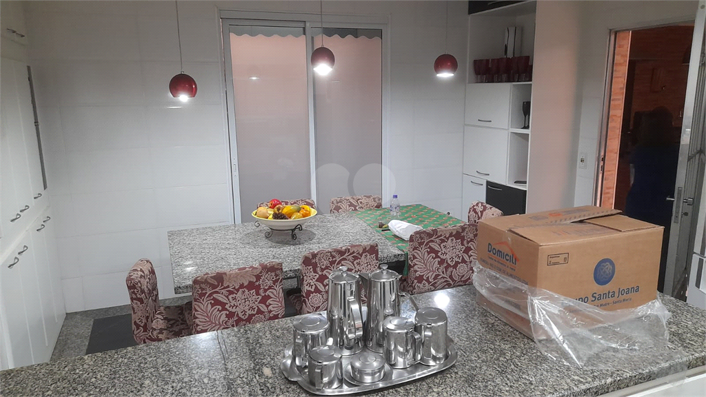 Venda Sobrado São Paulo Casa Verde Média REO778666 55