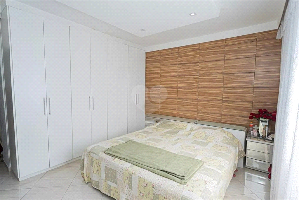 Venda Sobrado São Paulo Casa Verde Média REO778666 20