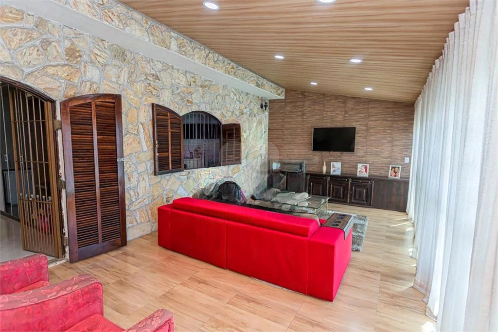 Venda Sobrado São Paulo Casa Verde Média REO778666 11