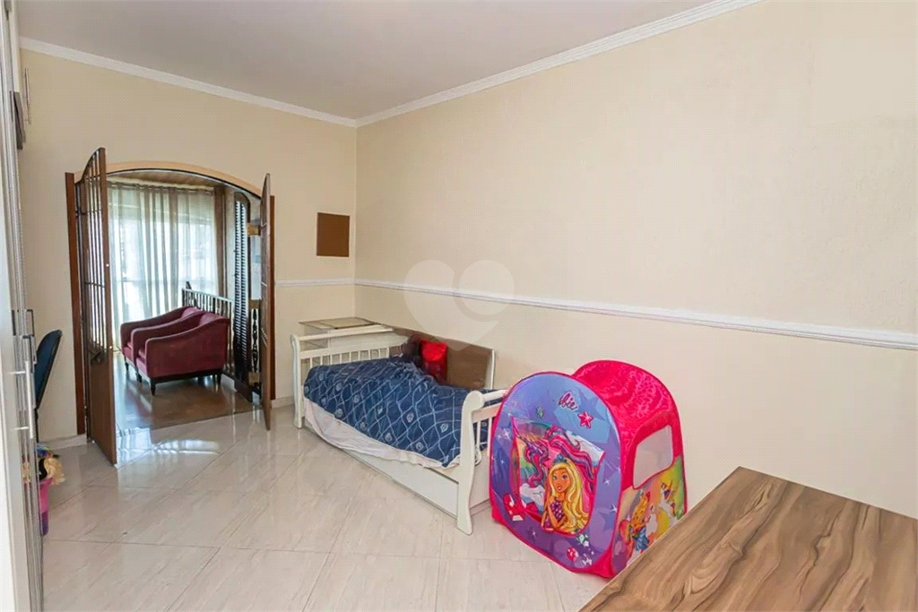 Venda Sobrado São Paulo Casa Verde Média REO778666 26