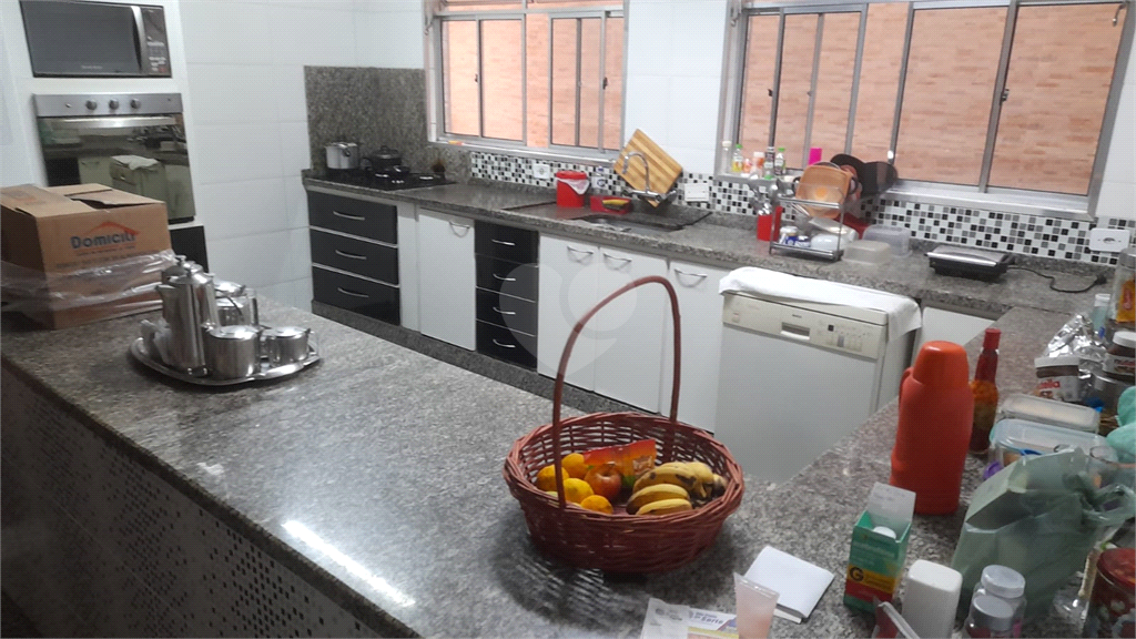 Venda Sobrado São Paulo Casa Verde Média REO778666 53