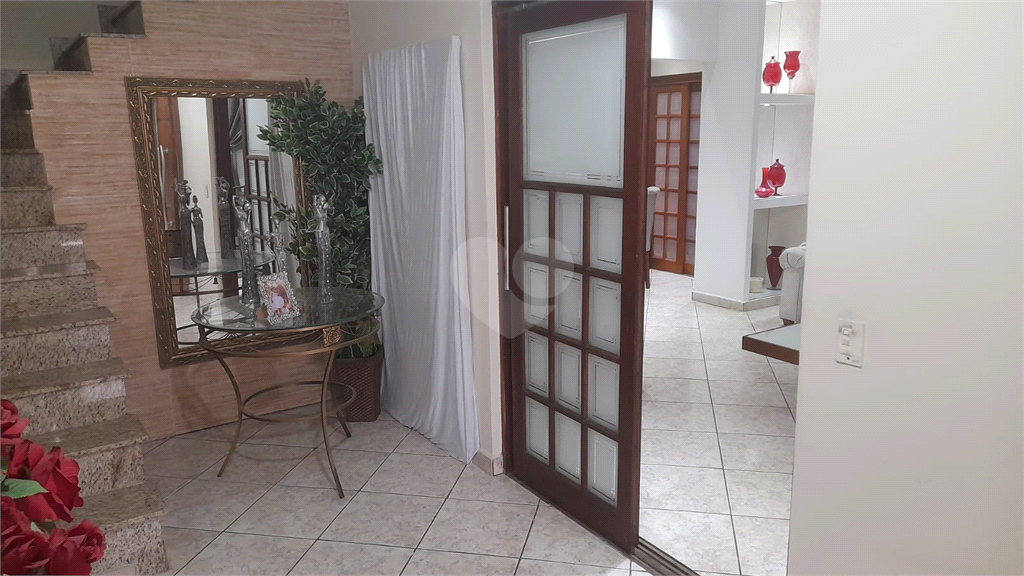 Venda Sobrado São Paulo Casa Verde Média REO778666 44