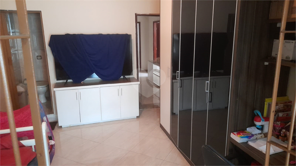 Venda Sobrado São Paulo Casa Verde Média REO778666 67