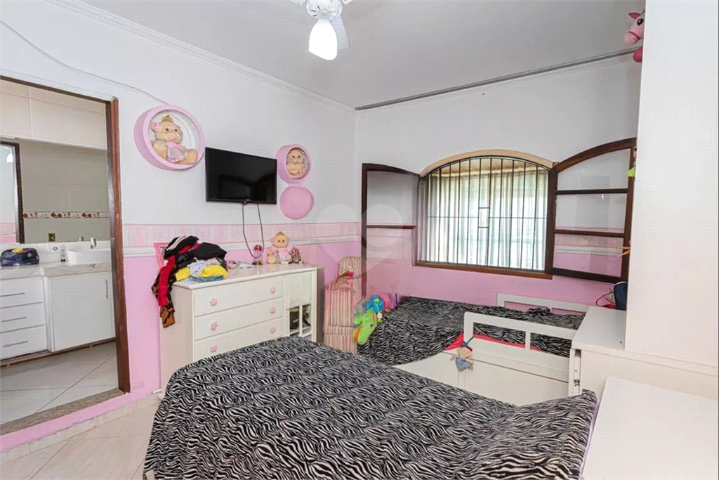 Venda Sobrado São Paulo Casa Verde Média REO778666 22