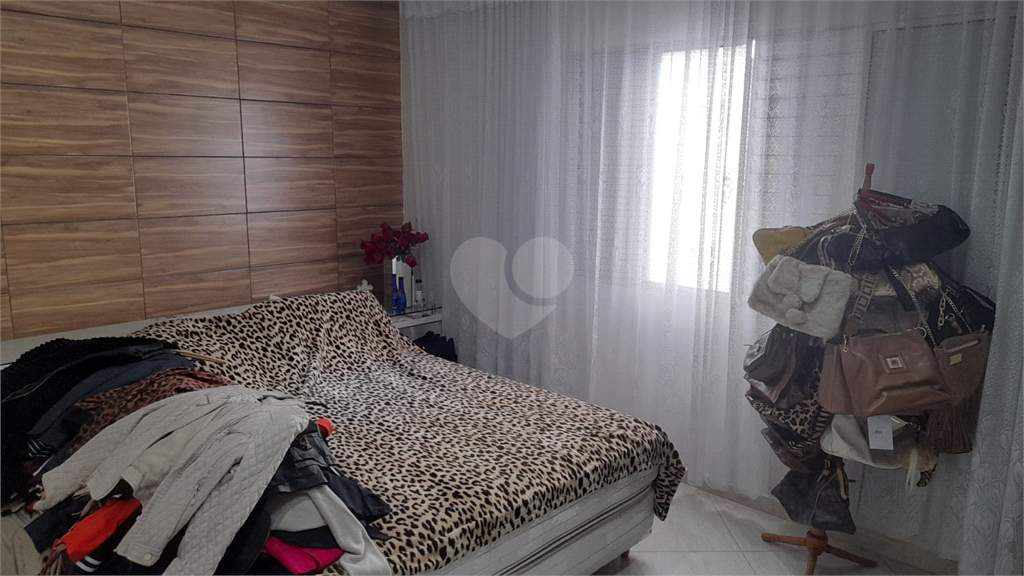 Venda Sobrado São Paulo Casa Verde Média REO778666 76