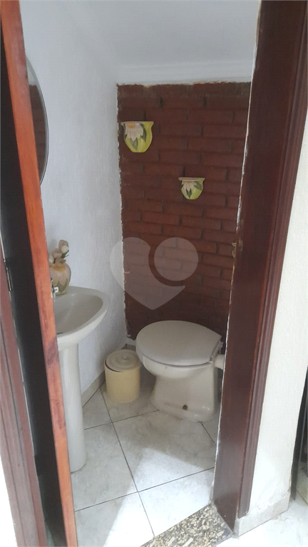 Venda Sobrado São Paulo Casa Verde Média REO778666 49