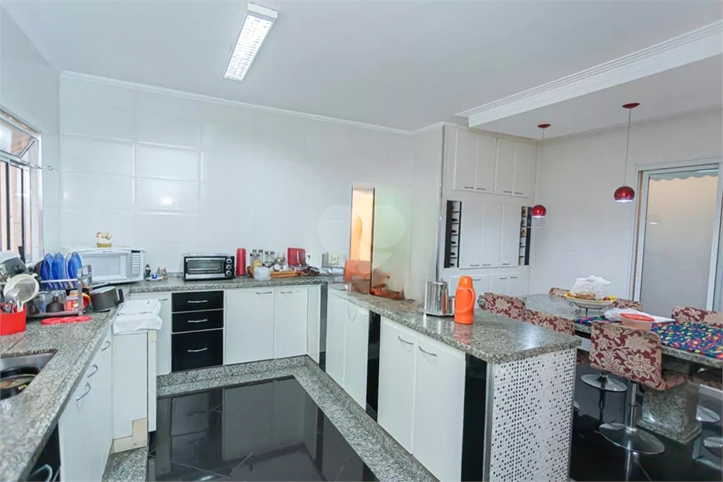 Venda Sobrado São Paulo Casa Verde Média REO778666 8