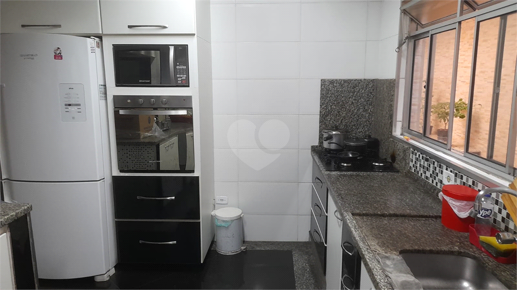 Venda Sobrado São Paulo Casa Verde Média REO778666 52