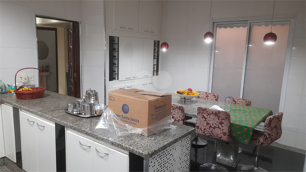 Venda Sobrado São Paulo Casa Verde Média REO778666 54