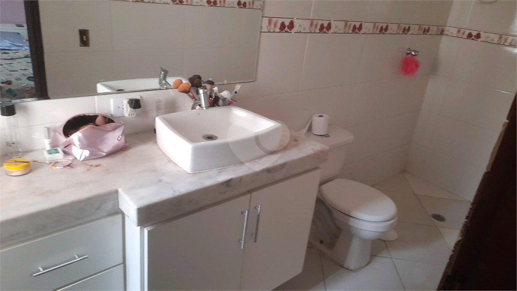 Venda Sobrado São Paulo Casa Verde Média REO778666 72