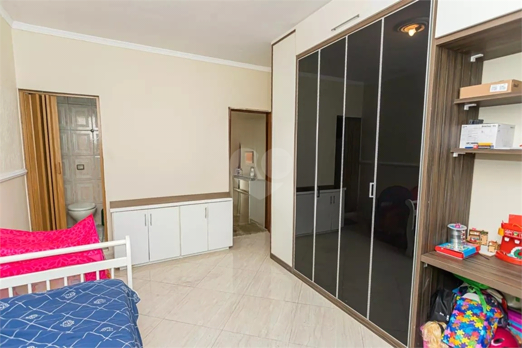 Venda Sobrado São Paulo Casa Verde Média REO778666 28